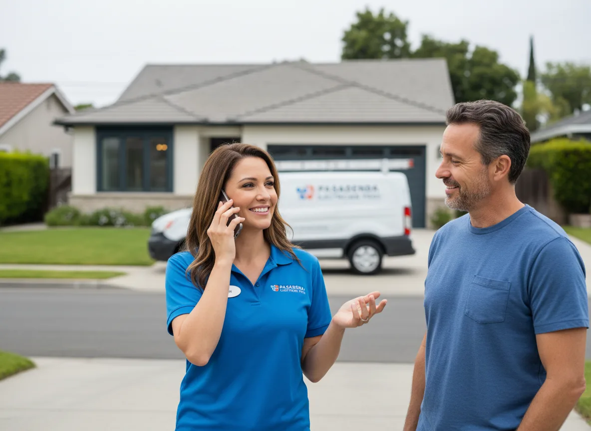 Electrician Robbinsville, NJ FAQs